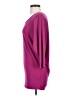 41Hawthorn Purple 3/4 Sleeve Top Size XS - photo 5
