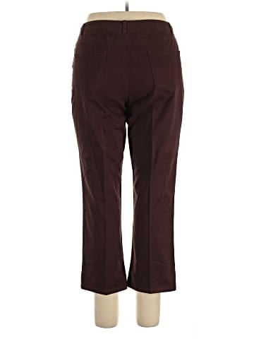 First Issue by Liz Claiborne Dress Pants (view 2)