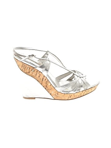 Charles David Wedges (view 1)