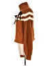 Maeve Brown Tan Pullover Sweater Size L - photo 5