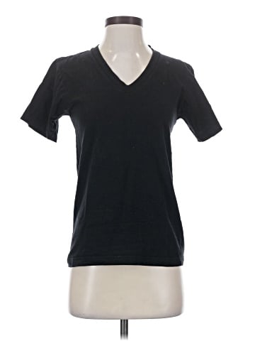 American Apparel Short Sleeve T-Shirt (view 1)