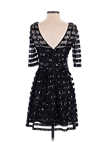 Max and Cleo Cocktail Dress (view 2)