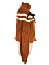 Maeve Brown Tan Pullover Sweater Size L - photo 4