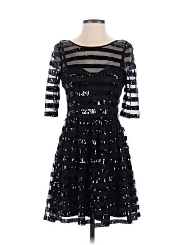 Max and Cleo Cocktail Dress (view 1)