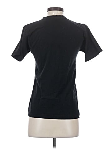 American Apparel Short Sleeve T-Shirt (view 2)