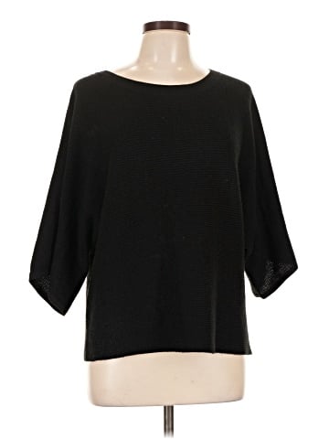 Ellen Tracy Poncho (view 1)