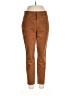 Talbots Brown Casual Pants Size 10 (petite) - photo 1