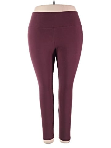 Simply Vera Vera Wang Active Pants (view 1)