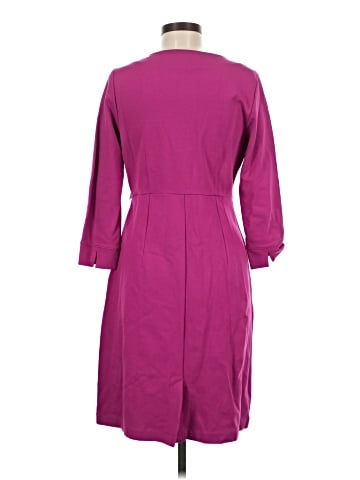 Lands' End Casual Dress (view 2)