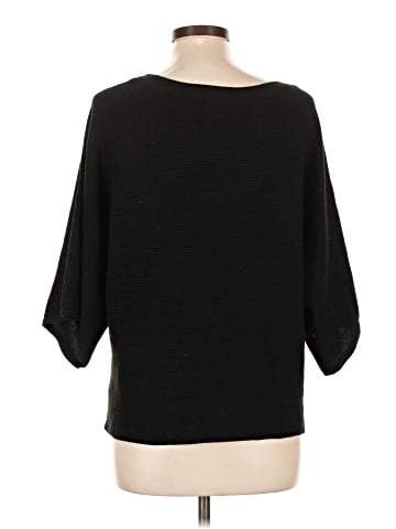 Ellen Tracy Poncho (view 2)