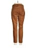 Talbots Brown Casual Pants Size 10 (petite) - photo 2