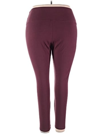 Simply Vera Vera Wang Active Pants (view 2)