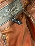 Ci Sono 100% Polyester Brown Jacket Size M - photo 6
