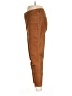 Talbots Brown Casual Pants Size 10 (petite) - photo 5