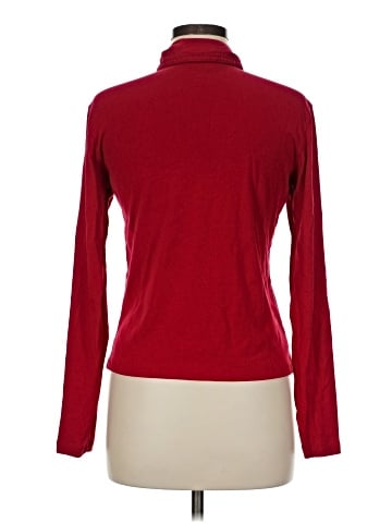 Old College Inn Long Sleeve Blouse (view 2)