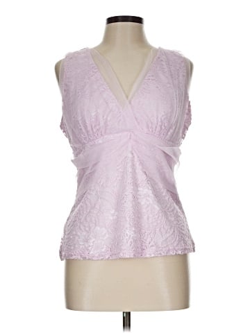 Venus Sleeveless Blouse (view 1)