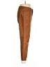 Talbots Brown Casual Pants Size 10 (petite) - photo 4