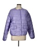 OOFWEAR Solid Purple Snow Jacket Size L (estimated) - photo 1