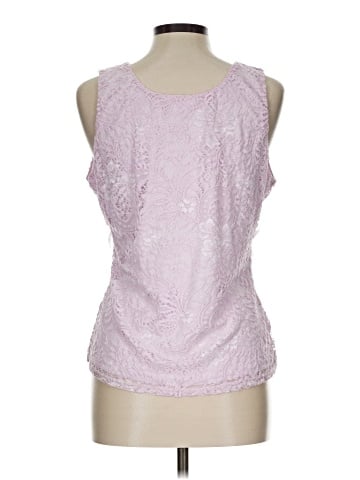 Venus Sleeveless Blouse (view 2)