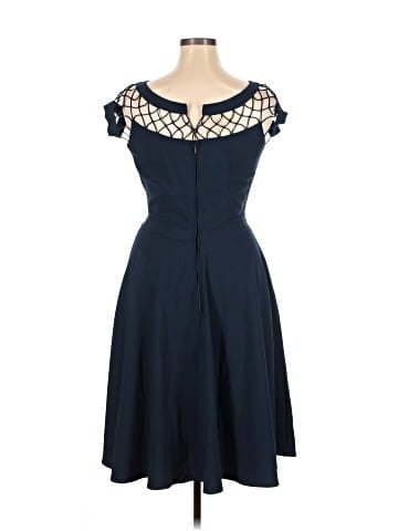 Tatyana Cocktail Dress (view 2)