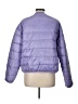 OOFWEAR Solid Purple Snow Jacket Size L (estimated) - photo 2