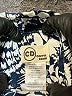 Copper Denim 100% Cotton Tropical Blue Short Sleeve Button-Down Shirt Size 3T - photo 3