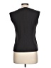 Assorted Brands Black Sleeveless Blouse Size L (estimated) - photo 2