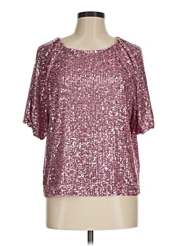 Lilly Pulitzer Short Sleeve Top (view 1)