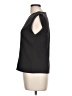 Assorted Brands Black Sleeveless Blouse Size L (estimated) - photo 5