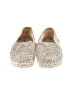 TOMS Gold Flats Size 6 1/2 - photo 2