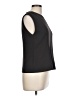 Assorted Brands Black Sleeveless Blouse Size L (estimated) - photo 4