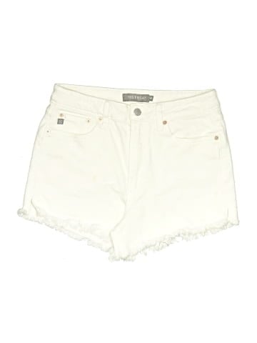 Just USA Denim Shorts (view 1)