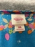 Mossimo Supply Co. Paisley Blue Casual Dress Size XL - photo 7