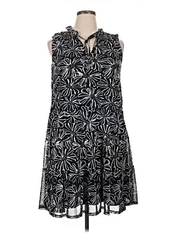 Harper Casual Dress (view 1)