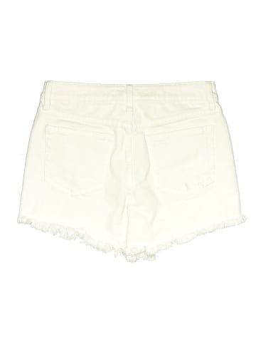 Just USA Denim Shorts (view 2)