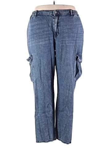 Ava & Viv Jeans (view 1)