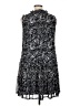 Harper Black Casual Dress Size XL - photo 2