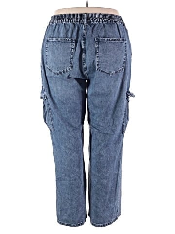 Ava & Viv Jeans (view 2)