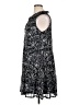 Harper Black Casual Dress Size XL - photo 5