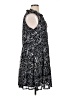 Harper Black Casual Dress Size XL - photo 4