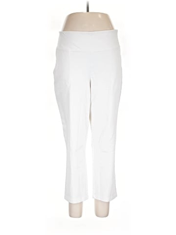 Women With Control Casual Pants (view 1)