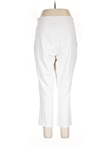 Women With Control Casual Pants (view 2)
