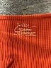 Assorted Brands Solid Brown One Piece Swimsuit Size XS - photo 3