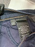 J Brand Solid Blue Jeans Size 26 waist - photo 8