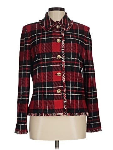 St. John Collection by Marie Gray Jacket (view 1)