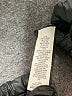 L.L.Bean Graphic Red Skort Size XS - photo 4
