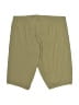 SKIMS Solid Green Khaki Shorts Size M - photo 2