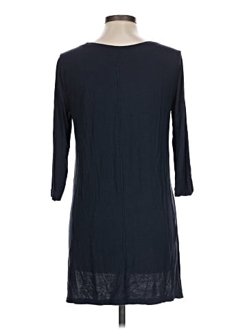 Hollister 3/4 Sleeve T-Shirt (view 2)