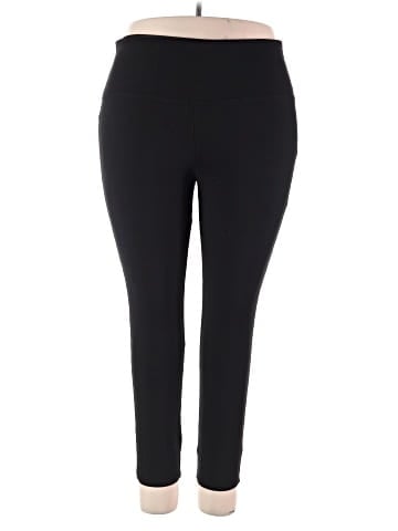 Jones & Co Active Pants (view 1)