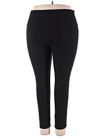 Jones & Co Active Pants (view 2)